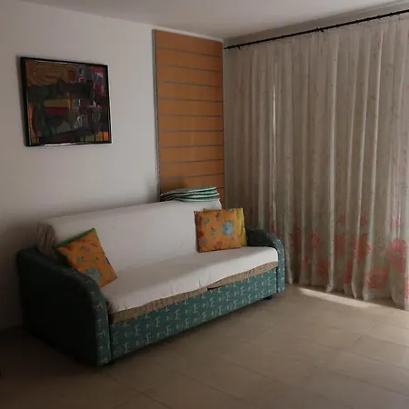 App3 Apartment Pula